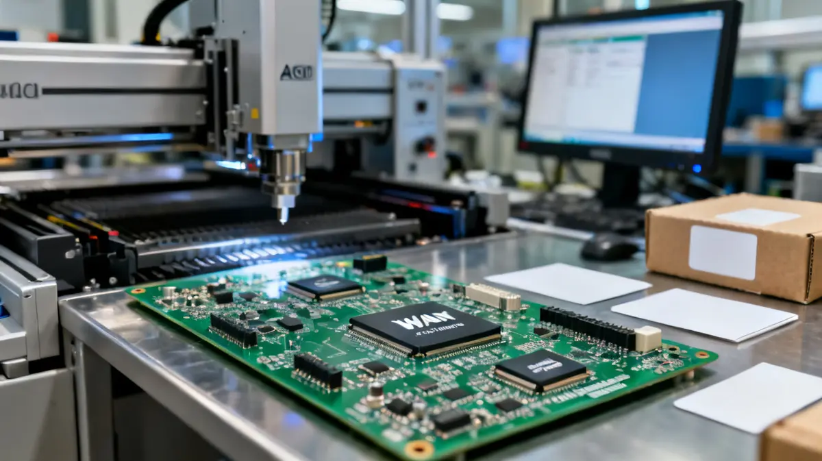 WAN IoT Connectivity Solutions