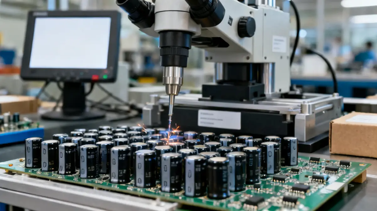 Capacitors