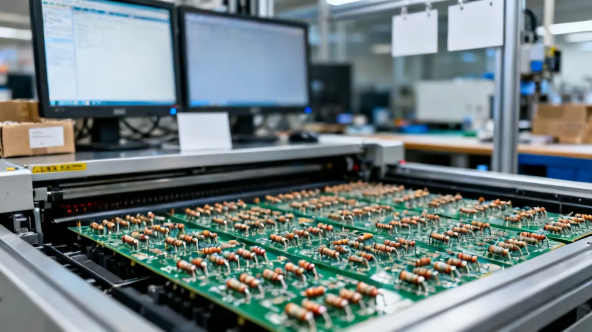 Resistors