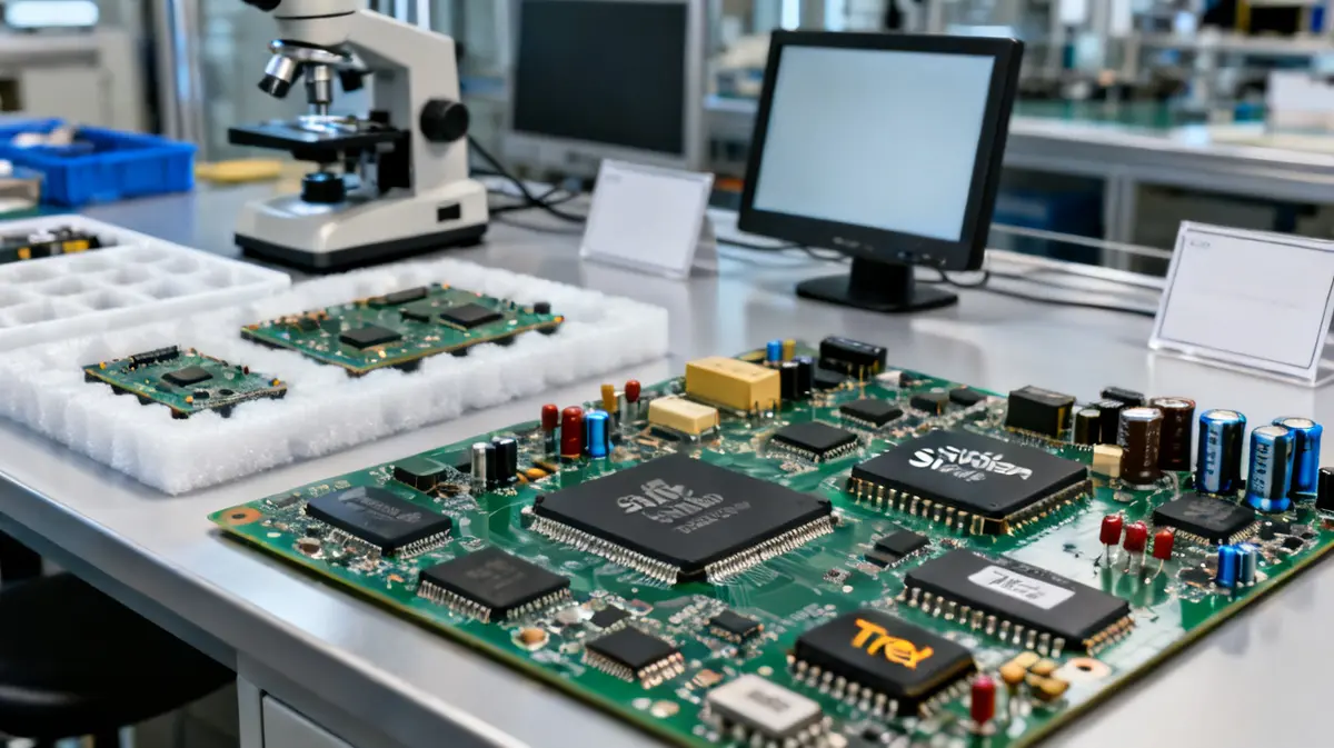 Smart Device Solutions